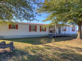 1765 N 186th Rd, Mounds, OK 74047