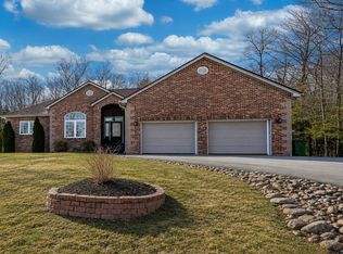286 Sandy Run, Hammonds Plains, NS B4B 1X9