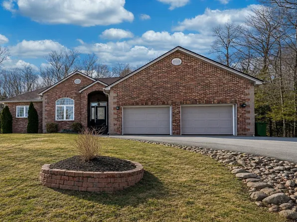 286 Sandy Run, Hammonds Plains, NS B4B 1X9