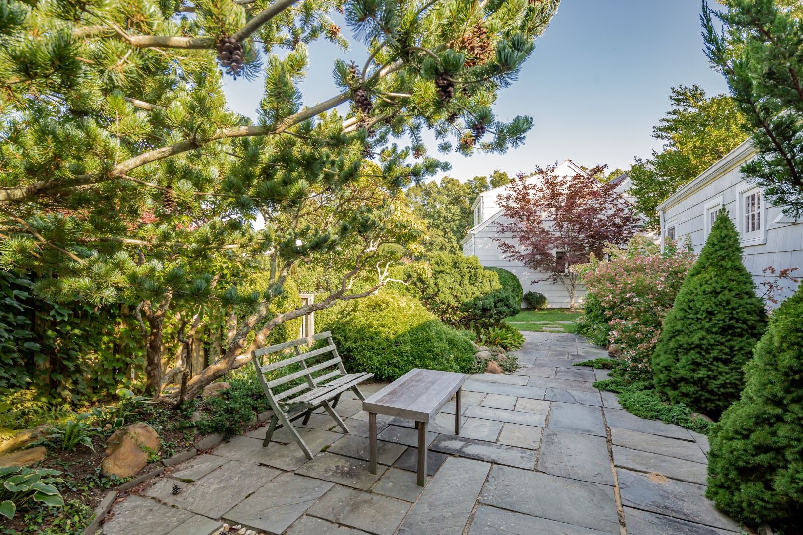  Guest Cottage Patio
