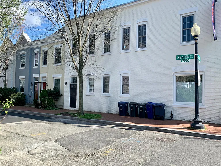Florida Ave NW — Photo 4