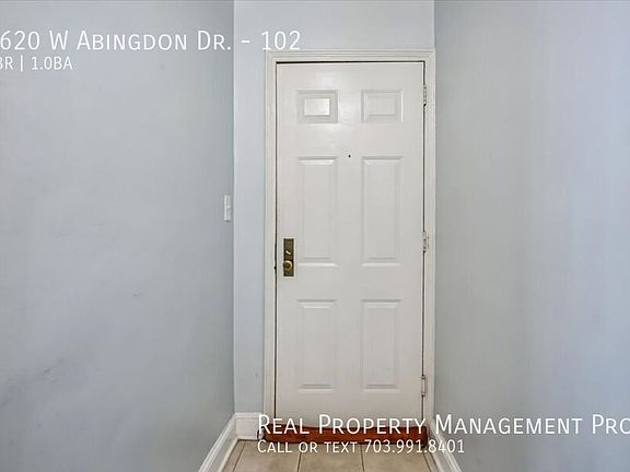 3rd image of 1620 W Abingdon Dr APT 102