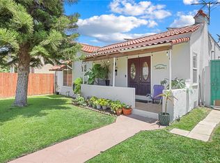 2376 Locust Ave, Long Beach, CA 90806
