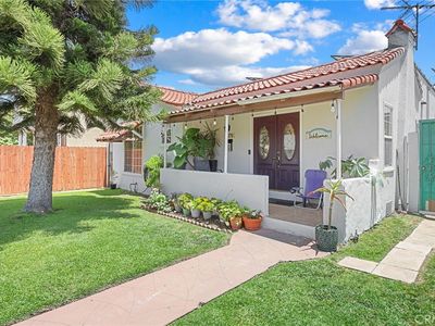2376 Locust Ave, Long Beach, CA, 90806