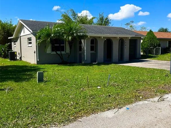 1261 Watersedge Dr, Lakeland, FL 33801