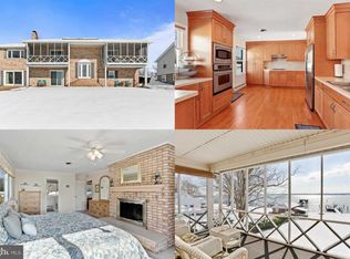 7761 Patuxent Dr, Saint Leonard, MD 20685