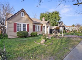127 E Noble St, Stockton, CA 95204