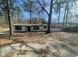 2535 Old Rocky Ridge Rd, Birmingham, AL 35216
