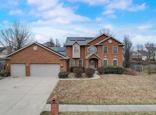 120 Callaway Ct, O'Fallon, IL 62269