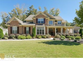 1676 Brooks Farm Dr NW, Acworth, GA 30101