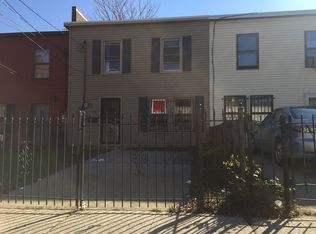 176 Woodward St, Jersey City, NJ 07304