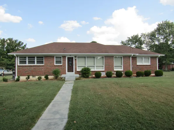 918 Midway St, Lewisburg, TN 37091