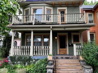 89 Trinity Pl, Buffalo, NY 14201