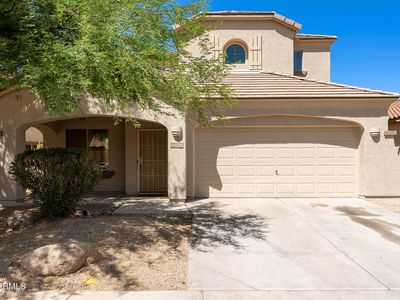 1919 N 94th Ave, Phoenix, AZ, 85037