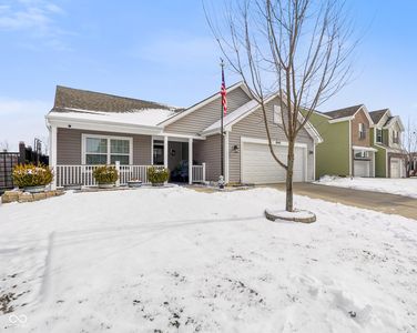 8542 Pippen Pl, Camby, IN, 46113
