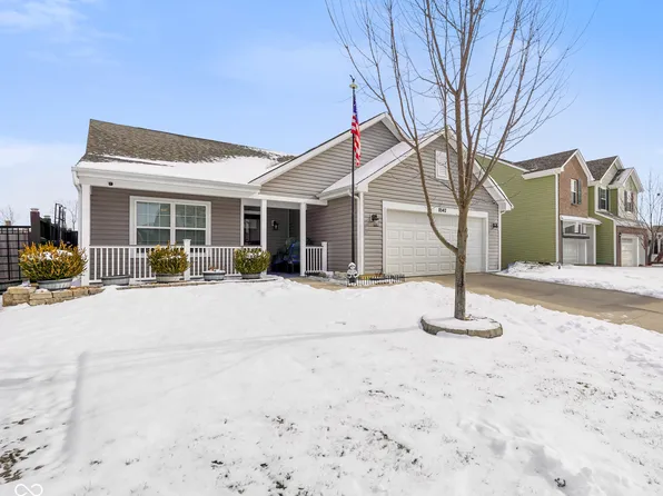 8542 Pippen Pl, Camby, IN 46113