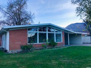 1020 E 4050 S, Ogden, UT 84403
