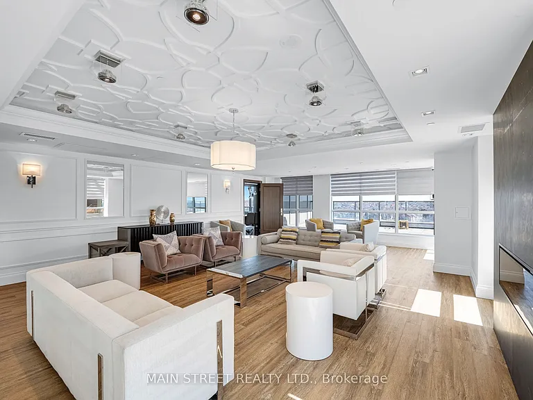 9560 Markham Rd #1006 — Photo 37
