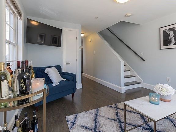 4 Mercer St. #4 Boston (South Boston) Unit Photo 2