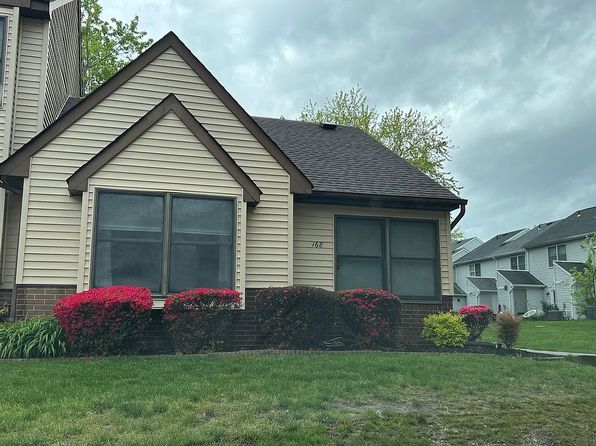 168 Westchester Dr #168