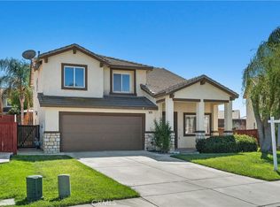 26773 Merced St, Menifee, CA 92584