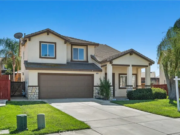 26773 Merced St, Menifee, CA 92584