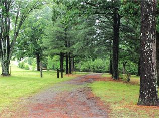 10351 Lancaster Rd, Rudy, AR 72952