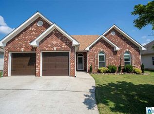 245 King Arthur Pl, Alabaster, AL 35007