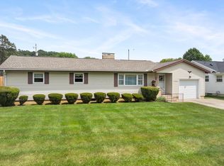 218 Kanawha Rd, Lancaster, OH 43130