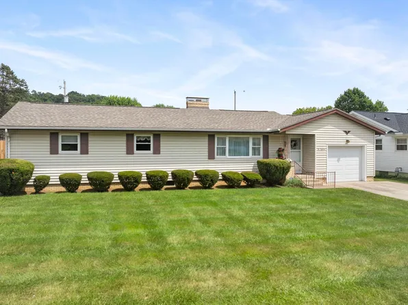 218 Kanawha Rd, Lancaster, OH 43130