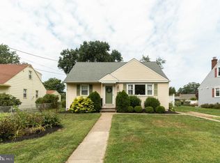 513 Audubon Ave, Audubon, NJ 08106