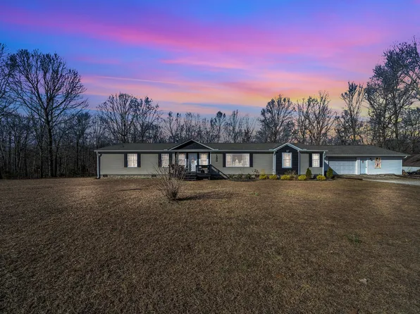 120 T H Hooper Ln, Mc Ewen, TN 37101