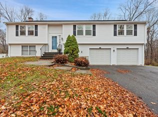 56 Great Hill Road, Seymour, CT 06483