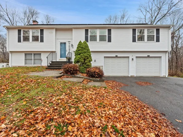 56 Great Hill Road, Seymour, CT 06483