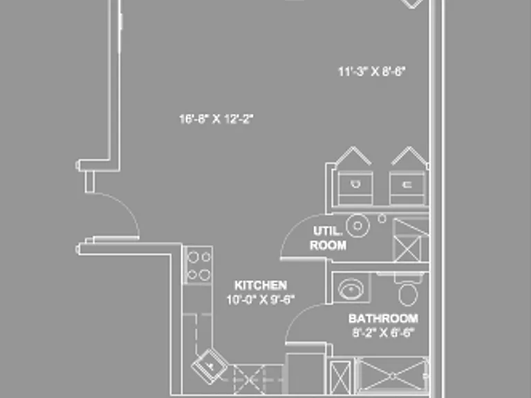 The Flats on Kirkwood — Photo 21