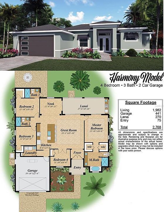 2nd image of 12173 Bacchus Rd #18