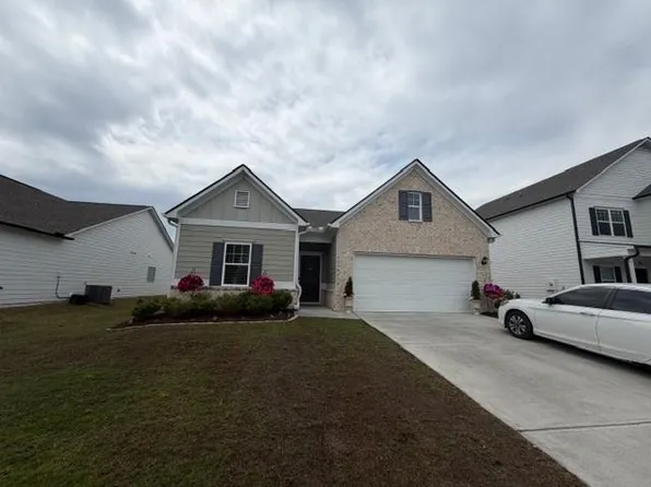 93 Royal Oak Dr NE, Rome, GA 30165