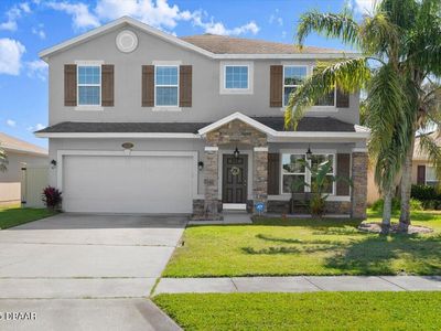 5337 Royal Plantation Blvd, Port Orange, FL, 32128
