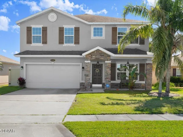 5337 Royal Plantation Blvd, Port Orange, FL 32128