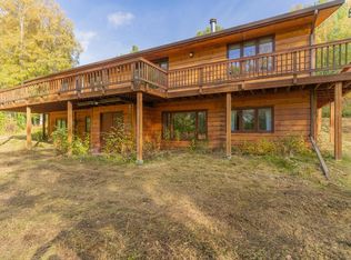 935 Highland St, Fairbanks, AK 99712