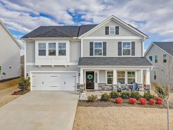 312 Starling Ave, Easley, SC 29642