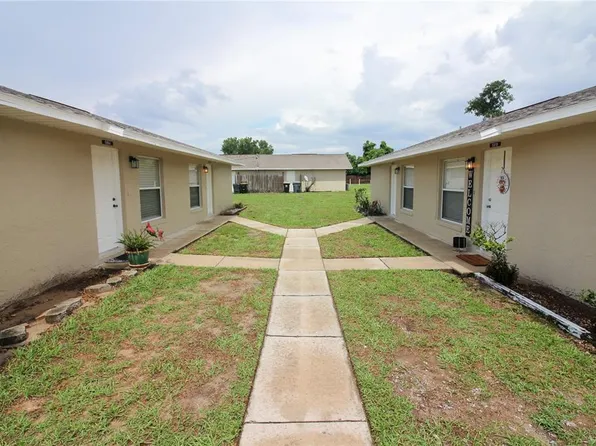 5812 Stokes Rd, Lakeland, FL 33812
