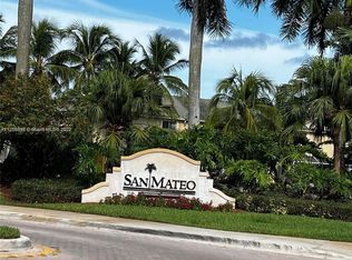 2320 Pasadena Way #2320, Fort Lauderdale, FL 33327