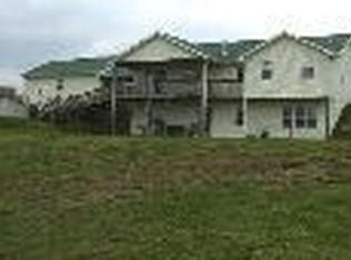 6662 Highway 401, Garfield, KY 40140