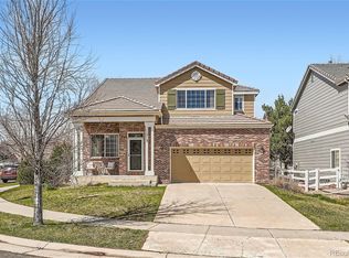 1213 S Fultondale Cir, Aurora, CO 80018