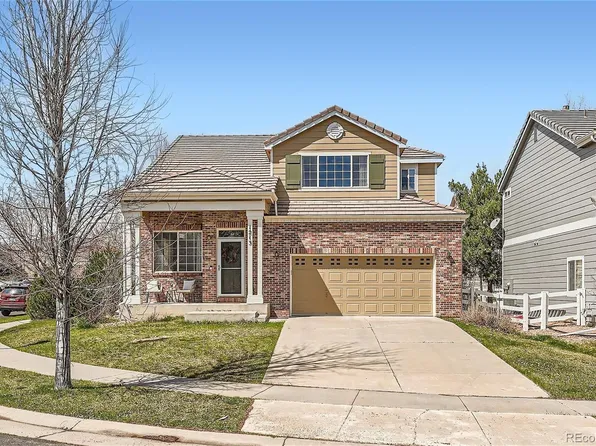 1213 S Fultondale Circle, Aurora, CO 80018
