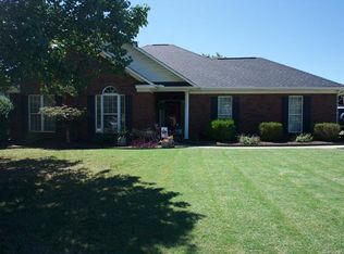 610 Gable Oaks Ln NW, Concord, NC 28027