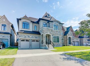 459 Via Romano Blvd, Vaughan, ON L6A 5A5