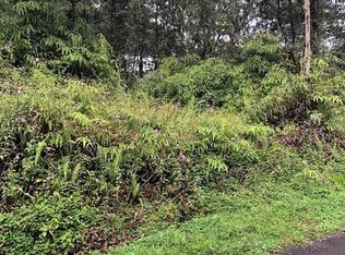 Forest Rd, Pahoa, HI 96778