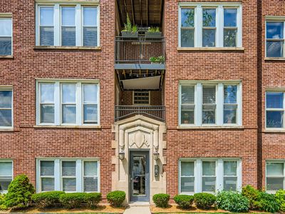 4056 N Albany Ave #G, Chicago, IL, 60618